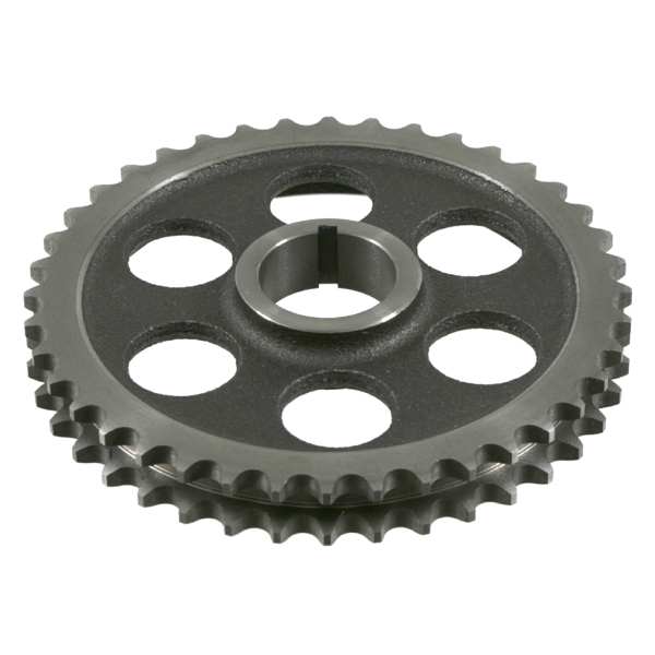 SWAG/FEBI Zahnrad, Nockenwelle 880571 Motorkontrolle: Kette, erforderliche Anzahl von Teilen: 1
Zähnezahl: 40, Motorsteuerung: Steuerkette
