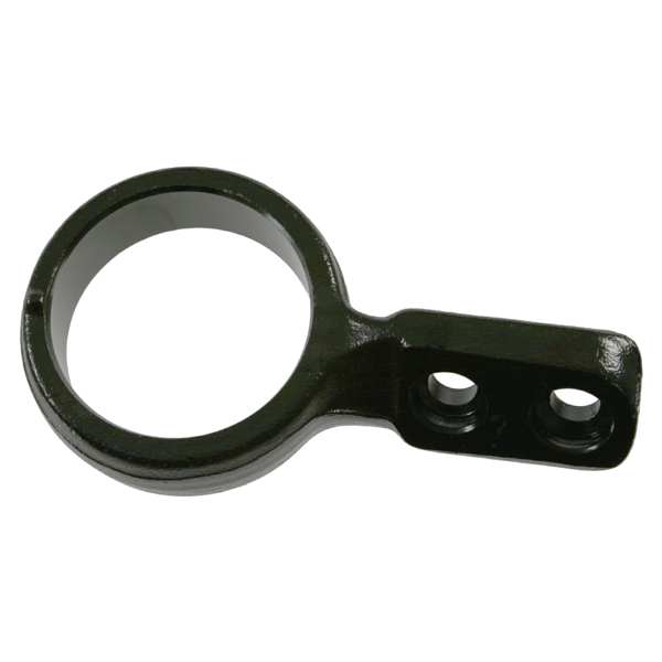 SWAG/FEBI Halter, Querlenkerlagerung 885975 Links, unten
Innendurchmesser [mm]: 60, Farbe: schwarz, Material: Stahlguss, Einbauposition: Vorderachse links, unten