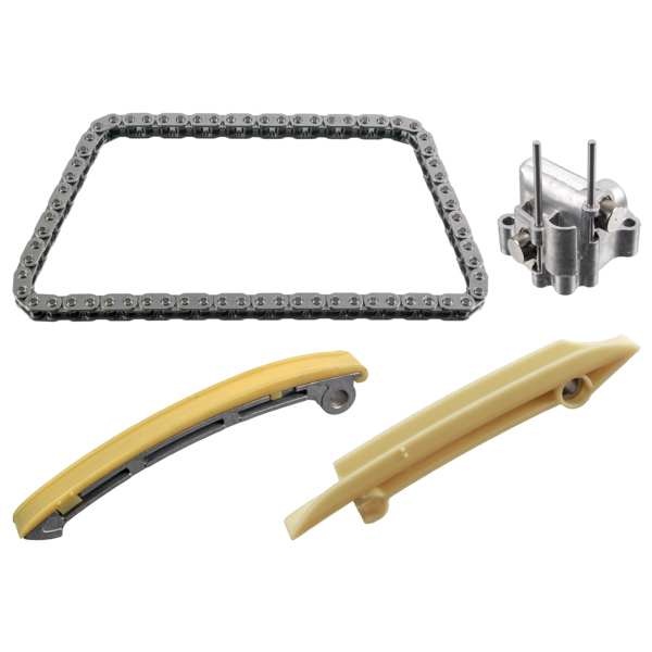 SWAG/FEBI Steuerkette 911830 Set - Wir betonen nachdrücklich, dass 