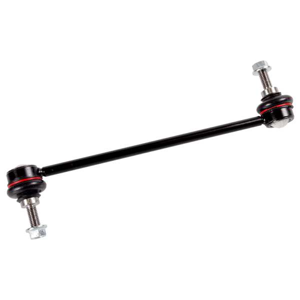 SWAG/FEBI Stabilisator 872384 Länge [mm]: 264, Dicke/Stärke [mm]: 65, Außendurchmesser [mm]: 10, Außengewindemaß: M10 x 1,5, Gewindelänge [mm]: 29,2, DIN/ISO: 985, Stange/Strebe: Koppelstange, Einbauposition: Vorderachse links, Vorderachse rechts, Ergänzungsartikel/Ergänzende Info: mit Muttern, Service Information beachten: 1.