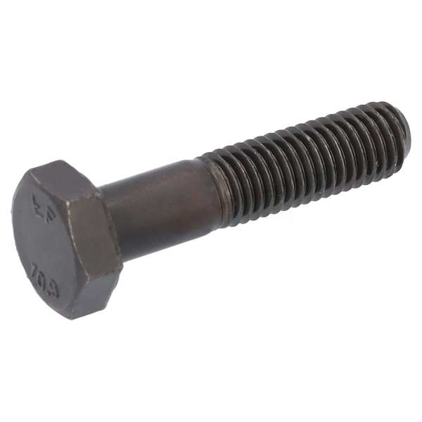 SWAG/FEBI Schraube, Spureinstellung 10405544 10 PCs/Paket. Klemmschraube. Klammer
Länge [mm]: 52, Außengewindemaß: M10 x 1,5, Gewindelänge [mm]: 22, Güte/Klasse: 10.9, Schlüsselweite: 17, Schraubenkopf-/Mutternprofil: Außensechskant, Schaftlänge [mm]: 23