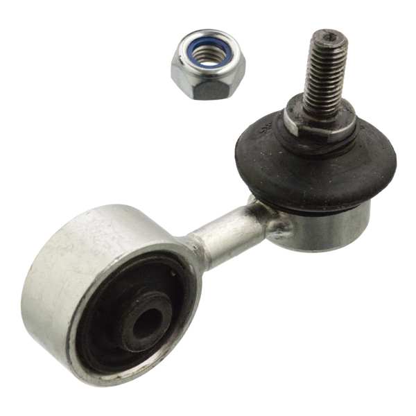 SWAG/FEBI Stabilisator 884788 Links rechts
Länge [mm]: 67, Dicke/Stärke [mm]: 61, Innendurchmesser [mm]: 8,5, Außengewindemaß: M10 x 1,5, Gewindelänge [mm]: 21, Schlüsselweite: 15, Material: Stahl, Stange/Strebe: Koppelstange, Einbauposition: Vorderachse links, Vorderachse rechts, Ergänzungsartikel/Ergänzende Info: mit Sicherungsmutter, Service Information beachten: 1.