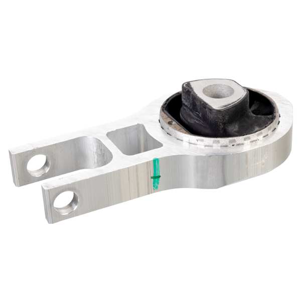 SWAG/FEBI Lagerung, Motor 11286578 Einbauposition: vorne, hinten, Lagerungsart: Gummimetalllager, Service Information beachten: