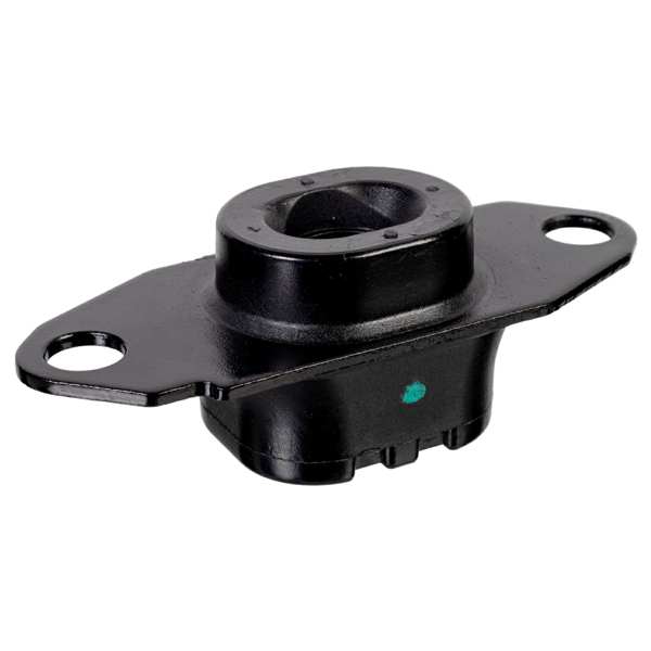 SWAG/FEBI Lagerung, Motor 11286580 Einbauposition: hinten, Lagerungsart: Gummimetalllager, Service Information beachten: 1.