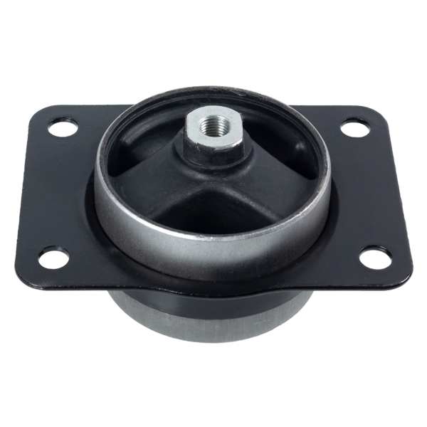 SWAG/FEBI Lagerung, Motor 11286491 Einbauseite: links, Lagerungsart: Gummimetalllager 1.