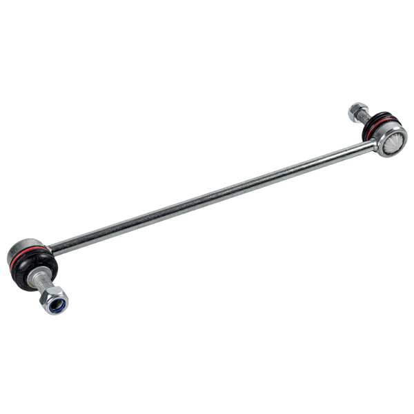 SWAG/FEBI Stabilisator 885715 Links rechts
Länge [mm]: 332, Außengewindemaß: M10 x 1,5, M12 x 1,75, Gewindelänge [mm]: 23, 28, Schlüsselweite: 17, 19, Material: Stahl, Stange/Strebe: Koppelstange, Einbauposition: Vorderachse, Rohrdurchmesser [mm]: 10, Ergänzungsartikel/Ergänzende Info: mit Muttern, Service Information beachten: