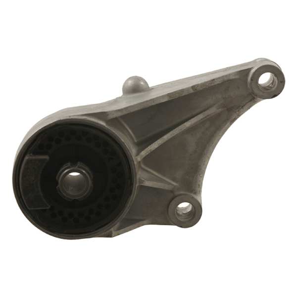 SWAG/FEBI Lagerung, Motor 20846 Innendurchmesser [mm]: 16, Farbe: gelb, Material: Aluminium, Einbauposition: vorne, Lagerungsart: Gummimetalllager, Service Information beachten: 1.