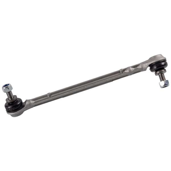 SWAG/FEBI Stabilisator 10402740 paarige Artikelnummer: 36301, Länge [mm]: 306,65, Breite [mm]: 69,0, Dicke/Stärke [mm]: 100,0, Stange/Strebe: Koppelstange, Einbauseite: Vorderachse rechts Allgemeine Information: mit Sicherungsmuttern
Länge [mm]: 307, Breite [mm]: 69, Dicke/Stärke [mm]: 100, Außengewindemaß: M12 x 1,5, Gewindelänge [mm]: 26, Schlüsselweite: 19, Stange/Strebe: Koppelstange, Einbauposition: Vorderachse rechts, Rohrdurchmesser [mm]: 18, Ergänzungsartikel/Ergänzende Info: mit Muttern, Service Information beachten: