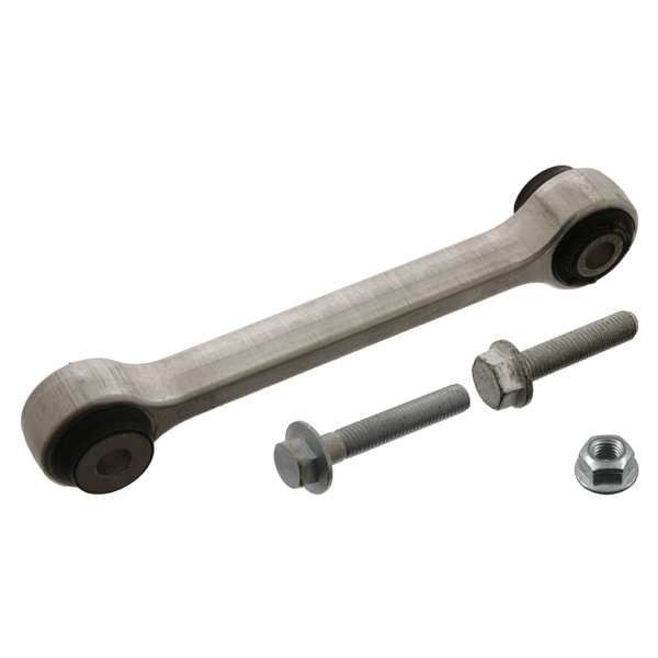 SWAG/FEBI Stabilisator 10402992 Länge [mm]: 170, Material: Aluminium, Stange/Strebe: Koppelstange, Einbauseite: Vorderachse beidseitig Allgemeine Information: mit Schrauben und Mutter
Länge [mm]: 170, Material: Aluminium, Stange/Strebe: Koppelstange, Einbauposition: Vorderachse links, Vorderachse rechts, Ergänzungsartikel/Ergänzende Info 2: mit Schrauben, mit Mutter, Service Information beachten: