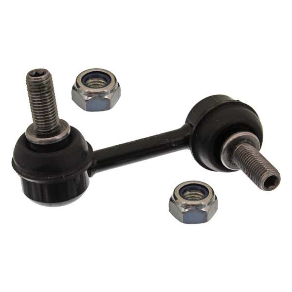 SWAG/FEBI Stabilisator 10403920 Zurück
Länge [mm]: 74, Außengewindemaß: M10 x 1,25, Schlüsselweite: 17, Material: Stahl, Stange/Strebe: Koppelstange, Einbauposition: Hinterachse rechts, Ergänzungsartikel/Ergänzende Info: mit Muttern, Service Information beachten: 1.