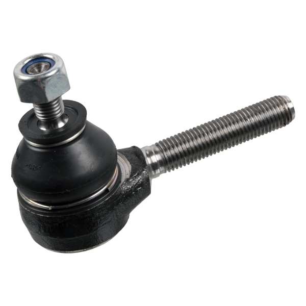 SWAG/FEBI Spurstangenkopf 884539 Links, Innenraum, M12X1.5
Länge [mm]: 90, Dicke/Stärke [mm]: 63, Außendurchmesser [mm]: 33, 10,9, Außengewindemaß: M10 x 1, M12 x 1,5, Gewindelänge [mm]: 56, 18, Gewindeart: mit Rechtsgewinde, Konusmaß [mm]: 12, Farbe: grau, Material: Stahl, Einbauposition: Vorderachse links, innen, Vorderachse rechts, Ergänzungsartikel/Ergänzende Info: mit Sicherungsmutter, Service Information beachten: 1.