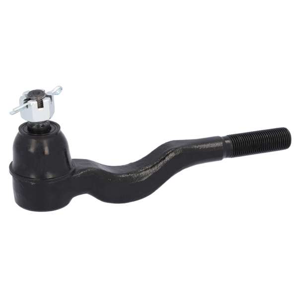 SWAG/FEBI Spurstangenkopf 885509 Links rechts
Länge [mm]: 174, Außengewindemaß: M12 x 1,25, M16 x 1,5, Material: Stahl, Einbauposition: Vorderachse links, innen, Vorderachse rechts, Ergänzungsartikel/Ergänzende Info: mit Kronenmutter und Splint, Service Information beachten: 1.