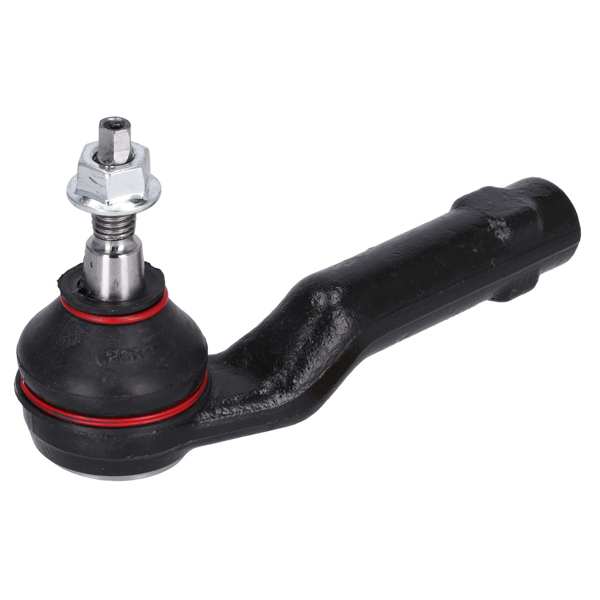 SWAG/FEBI Spurstangenkopf 11283574 Länge [mm]: 116, Innengewindemaß: M16 x 1,5, Außengewindemaß: M10 x 1,5, Schlüsselweite: 22, Konusmaß 2 [mm]: 16, Konusmaß 1 [mm]: 12, Einbauposition: Vorderachse rechts, Ergänzungsartikel/Ergänzende Info: mit Sicherungsmutter, Service Information beachten: 1.
