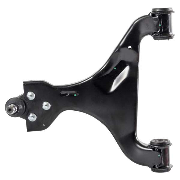 SWAG/FEBI Querlenker 886224 Material: Stahlblech, Lenkerart: Querlenker, Einbauposition: Vorderachse links, Ergänzungsartikel/Ergänzende Info: mit Gummilagern, Ergänzungsartikel/Ergänzende Info 2: mit Trag-/Führungsgelenk, Service Information beachten: