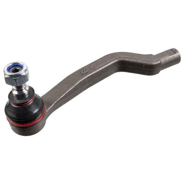SWAG/FEBI Spurstangenkopf 886099 Innengewindemaß: M14 x 1,5, Außengewindemaß: M14 x 1,5, DIN/ISO: 985, Einbauposition: Vorderachse rechts, Ergänzungsartikel/Ergänzende Info: mit Sicherungsmutter, Service Information beachten: 1.