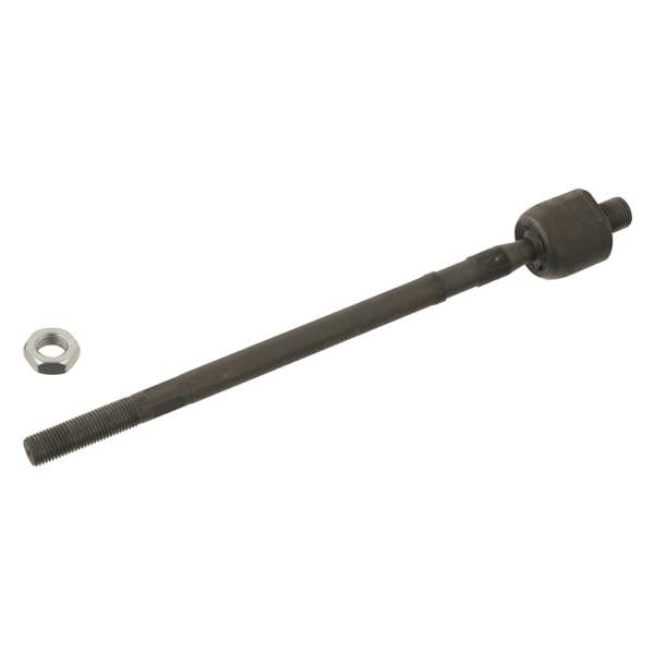 SWAG/FEBI Axialgelenk 10402196 Erste zwei -Länge: 292 mm
Länge [mm]: 292, Außengewindemaß: M16 x 1,5, M14 x 1,5, Einbauposition: Vorderachse links, Vorderachse rechts, Ergänzungsartikel/Ergänzende Info: mit Kontermutter