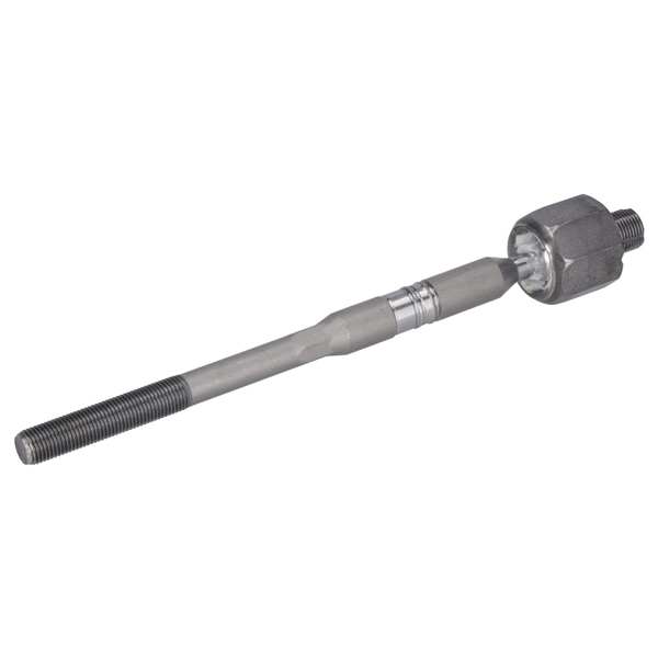 SWAG/FEBI Axialgelenk 10402965 Länge [mm]: 260, Außengewinde [mm]: M18 x 1,5, M14 x 1,5, Einbauseite: Vorderachse beidseitig Allgemeine Information: mit Kontermutter
Länge [mm]: 260, Außengewindemaß: M18 x 1,5, M14 x 1,5, Einbauposition: Vorderachse links, Vorderachse rechts, Ergänzungsartikel/Ergänzende Info: mit Kontermutter 1.