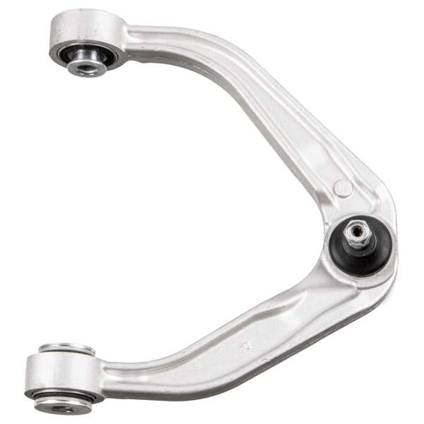 SWAG/FEBI Querlenker 10402517 paarige Artikelnummer: 34287, Konusmaß [mm]: 13, Material: Aluminium, Lenkerart: Dreieckslenker (NKW), Einbauseite: Vorderachse oben, rechts Allgemeine Information: mit Lagern, Gelenk und Sicherungsmutter
Konusmaß [mm]: 12,5, Konusmaß 2 [mm]: 14,5, Material: Aluminium, Lenkerart: Dreieckslenker (NKW), Einbauposition: Vorderachse oben, rechts, Ergänzungsartikel/Ergänzende Info: mit Gummilagern, mit Sicherungsmutter, Ergänzungsartikel/Ergänzende Info 2: mit Trag-/Führungsgelenk, Service Informati 1.