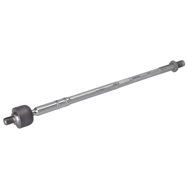 SWAG/FEBI Axialgelenk 10402783 Länge [mm]: 385, Innengewinde [mm]: M14 x 1,5, Außengewinde [mm]: M14 x 1,5, Einbauseite: Vorderachse beidseitig Allgemeine Information: mit Anbaumaterial, Lager und Gelenk
Länge [mm]: 385, Innengewindemaß: M14 x 1,5, Außengewindemaß: M14 x 1,5, Einbauposition: Vorderachse links, Vorderachse rechts, Ergänzungsartikel/Ergänzende Info: mit Kontermutter 1.