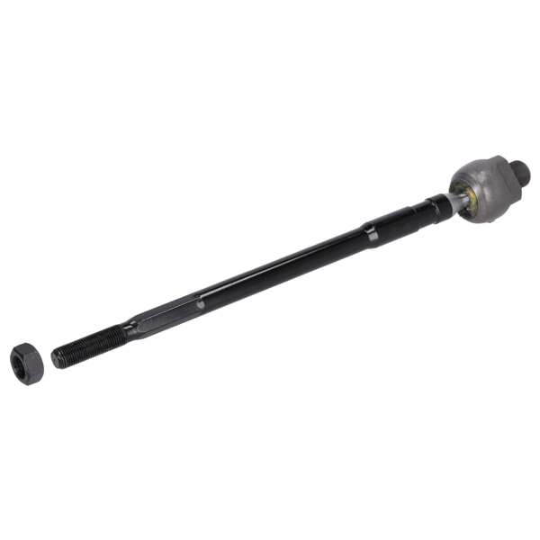 SWAG/FEBI Axialgelenk 10404200 Im Inneren, zuerst bilateral
Länge [mm]: 301, Außengewindemaß: M12 x 1,25, M17 x 1, Einbauposition: Vorderachse links, Vorderachse rechts, Ergänzungsartikel/Ergänzende Info: mit Kontermutter 1.