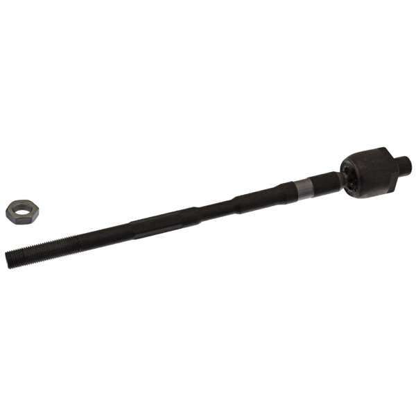 SWAG/FEBI Axialgelenk 10404404 Im Inneren, zuerst bilateral
Länge [mm]: 283,7, Außengewindemaß: M14 x 1,5, M16 x 1, Einbauposition: Vorderachse links, Vorderachse rechts, Ergänzungsartikel/Ergänzende Info: mit Kontermutter