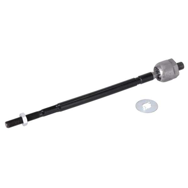 SWAG/FEBI Axialgelenk 10404763 Im Inneren, zuerst bilateral
Länge [mm]: 312, Außengewindemaß: M14 x 1,5, M12 x 1,25, Einbauposition: Vorderachse links, Vorderachse rechts, Ergänzungsartikel/Ergänzende Info: mit Kontermutter 1.