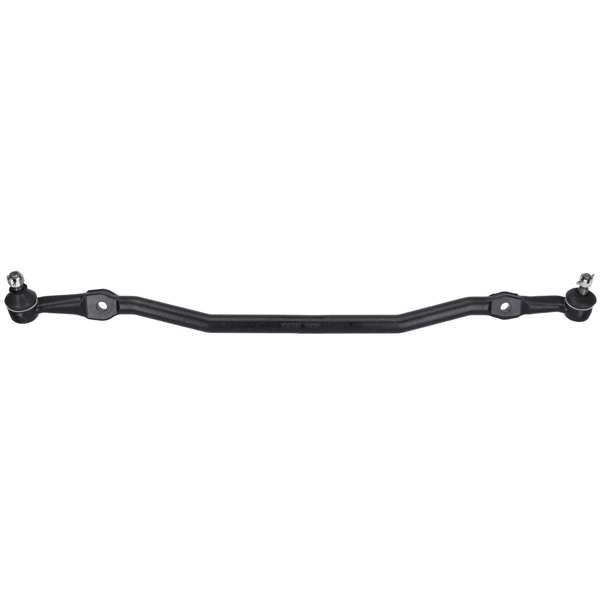 SWAG/FEBI Tie rod axle joint 10404648 First, middle
Length [mm]: 800, External Thread Size: M12 x 1,25, Left-/right-hand drive vehicles: for right-hand drive vehicles, Spanner Size: 17, Fitting Position: Front Axle, Centre, Supplementary Article/Info 2: with crown nut, Observe service information: 1.