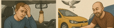 Top 5 car superstitions people still believe