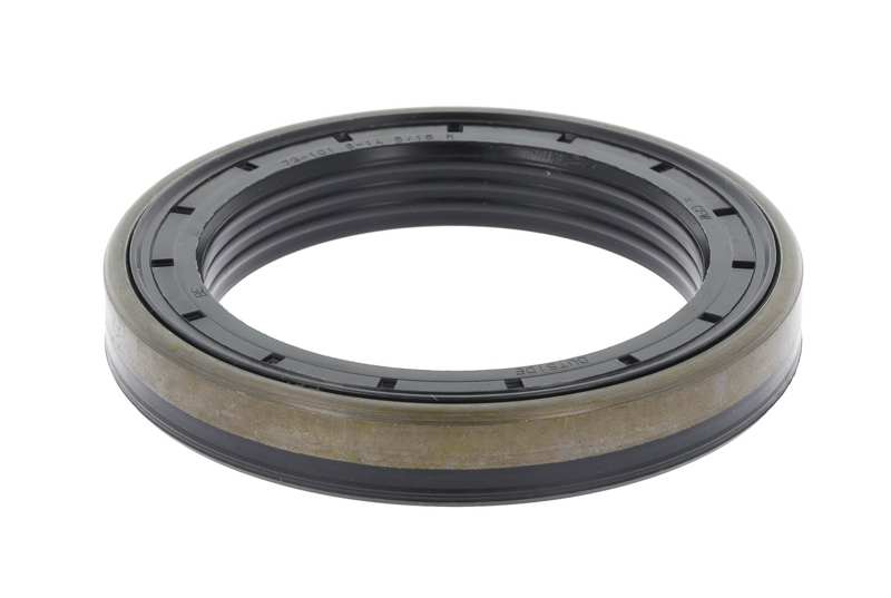 CORTECO Wheel hub seal 233286 Fitting Position: Rear Axle, Height [mm]: 15, Height 1 [mm]: 15,5, Inner Diameter [mm]: 73, Outer Diameter [mm]: 102, Material: NBR (nitrile butadiene rubber) 1.