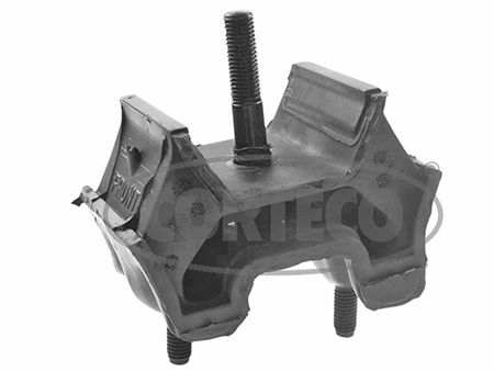CORTECO Lagerung, Motor 237786 