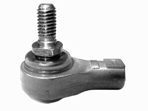 LEMFÖRDER Spurstangenkopf 915405 Länge: 25 mm, Gewindegröße: M6x1 mm
Länge [mm]: 25, Gewindemaß: M6x1, Gewindeart: mit Rechtsgewinde