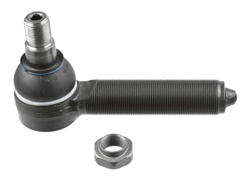 LEMFÖRDER Spurstangenkopf 915286 Länge: 141 mm, rechte Größe: 26 mm, externer März: M30x1,5 mm
Einbauposition: vorne, Konussteigung: 1/10, Länge [mm]: 140, Konusmaß [mm]: 26, Stange/Strebe: für Schubstange, Gebindeart: Box 1.