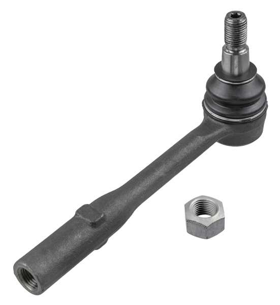 LEMFÖRDER Spurstangenkopf 946088 Einbauposition: Vorderachse links, Vorderachse rechts, Länge [mm]: 188, Konusmaß [mm]: 19, Gewindemaß 1: M14x1,5, Gewindemaß 2: M14x1,5