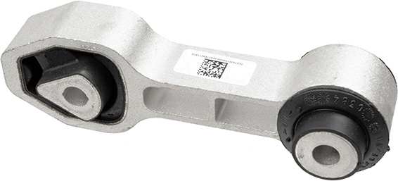 LEMFÖRDER Lagerung, Motor 10877658 Einbauseite: hinten