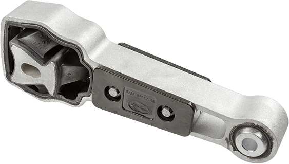 LEMFÖRDER Lagerung, Motor 11093810 Einbauseite: rechts, oben