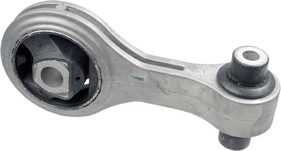 LEMFÖRDER Lagerung, Motor 10877674 Einbauseite: hinten, vorne