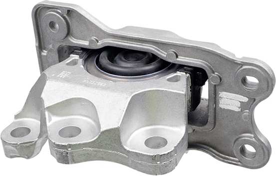 LEMFÖRDER Lagerung, Motor 10877648 Einbauseite: links