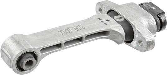 LEMFÖRDER Lagerung, Motor 11093849 Einbauseite: hinten