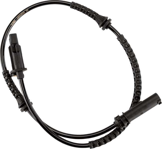 TRW Raddrehzahlsensor 11149481 Länge [mm]: 728, Sensorart: aktiver Sensor