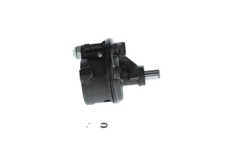 BOSCH Servolenkung Pumpe 11349382 Neu
Betriebsart: hydraulisch, Pumpenart: Flügelzellenpumpe 1.