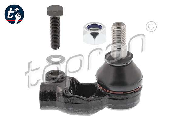 HANS-PRIES Spurstangenkopf 750057 rechte
Einbauposition: Vorderachse rechts, Innengewinde [mm]: M 16 x 2,0, Ergänzungsartikel/Ergänzende Info 2: mit Befestigungsmaterial, Links-/Rechtslenker: für Linkslenker, für Rechtslenker, Außengewinde [mm]: M 12 x 1,5, Länge [mm]: 67 1.