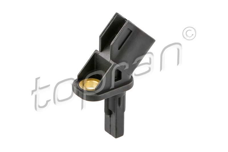 HANS-PRIES Raddrehzahlsensor 710496 Vorderachse beidseitig
Ergänzungsartikel/Ergänzende Info 2: ohne Kabel, Länge [mm]: 42 1.