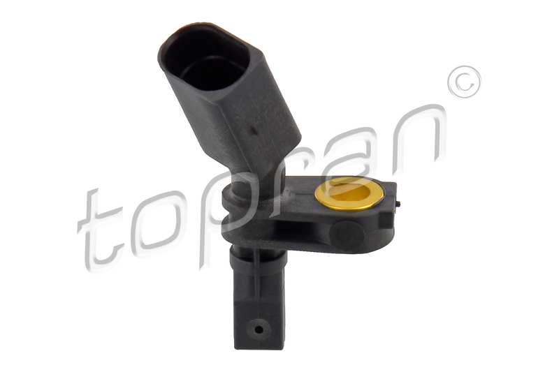 HANS-PRIES Raddrehzahlsensor 710406 Vorderachse links
Einbauposition: Vorderachse links, Anzahl der Steckkontakte: 2, Ergänzungsartikel/Ergänzende Info 2: ohne Kabel, Länge [mm]: 61, Brems-/Fahrdynamik: für Fahrzeuge mit ABS, Steckergehäuseform: D-Form 1.