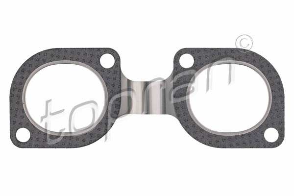 HANS-PRIES Abgasleitungsdichtung 734619 Asbest
Einbauposition: Zylinderkopf, Dichtungsbauart: Weichstoff-Metall-Dichtung, Anzahl der Flanschanschlüsse: 4 1.