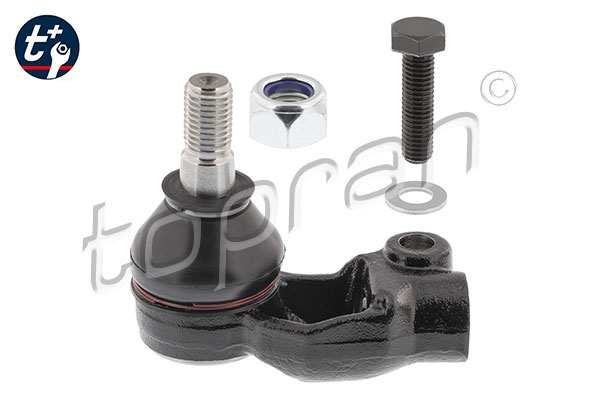 HANS-PRIES Spurstangenkopf 750056 Links rechts
Einbauposition: Vorderachse links, Innengewinde [mm]: M 16 x 2,0, Ergänzungsartikel/Ergänzende Info 2: mit Befestigungsmaterial, Links-/Rechtslenker: für Linkslenker, für Rechtslenker, Außengewinde [mm]: M 12 x 1,5, Länge [mm]: 67