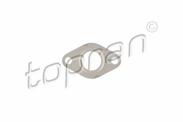 HANS-PRIES AGR  ventil dichtung 731168 Stahl-Dichtung
Dichtungsbauart: Stahl-Dichtung, Montageart: Flanschbefestigung, Flanschlochdurchmesser [mm]: 25, Anzahl der Flanschanschlüsse: 2 1.