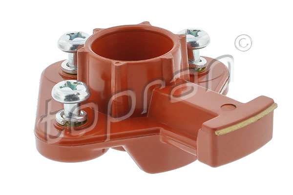 HANS-PRIES Rotor 733523 Widerstand [kOhm]: 1 1.
