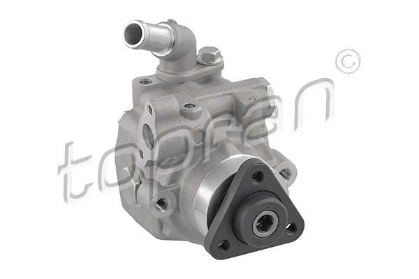 HANS-PRIES Servolenkung Pumpe 720684 Betriebsart: hydraulisch, Pumpenart: Flügelzellenpumpe, Riemenscheiben: ohne Riemenscheibe, Altteilrückgabe nicht erforderlich: , Neuteil: