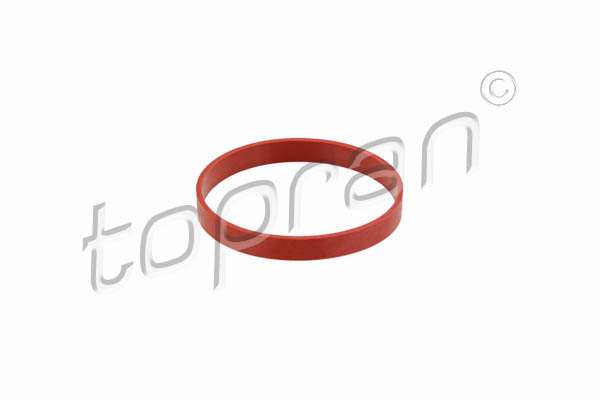 HANS-PRIES AGR  ventil dichtung 731144 Material: NBR (Nitril-Butadien-Kautschuk) 1.