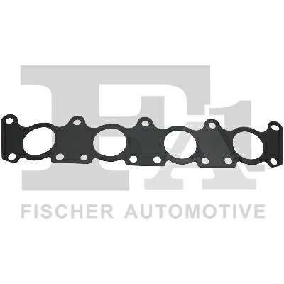FA1 Abgasleitungsdichtung 761960 Einbauseite: Zylinderkopf